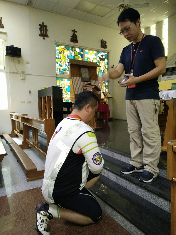 無國籍兒童的倡議旅程